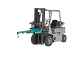 Lastarm Typ RLA-1 1500 RAL 5018